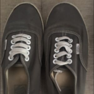 VANS SNEAKERS
